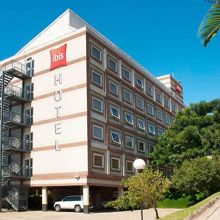 Ibis Paulinia 호텔 외부 사진