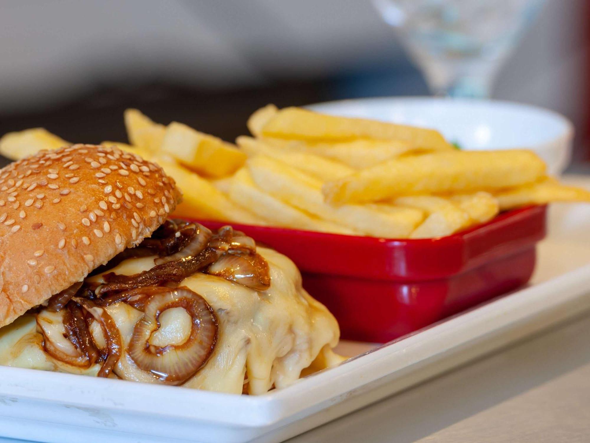 Ibis Paulinia 호텔 외부 사진