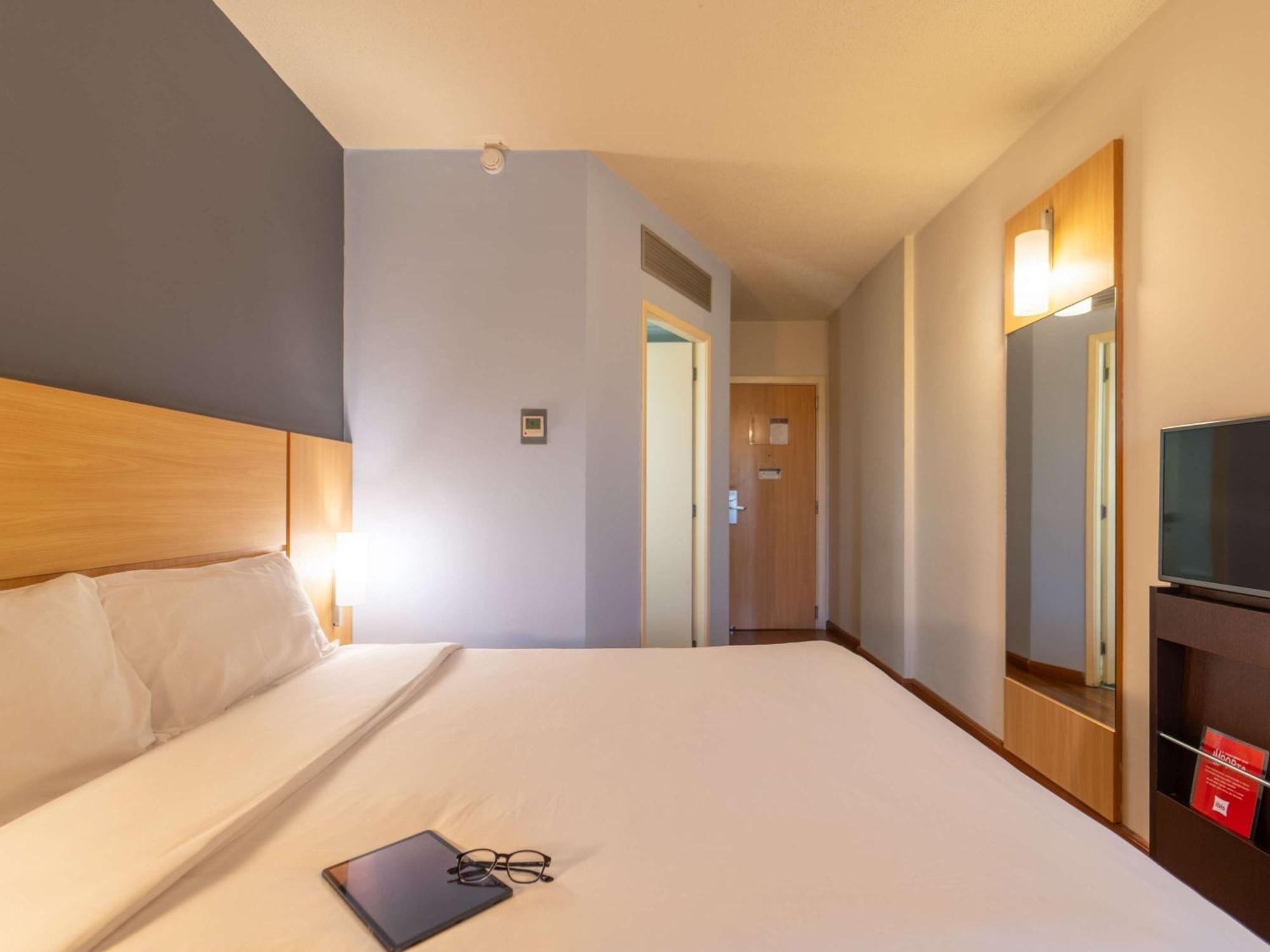 Ibis Paulinia 호텔 외부 사진